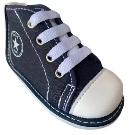 Zapato Talla 21 No Tuerce Para Niños/niñas