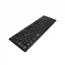 Combo teclado y mouse Rxe kmx14 inalambrico