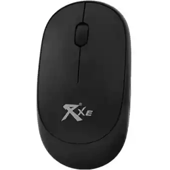 Combo teclado y mouse Rxe kmx14 inalambrico