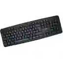 Teclado smart Kb-003 Alambrico usb 