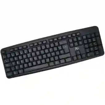 Teclado smart Kb-003 Alambrico usb 