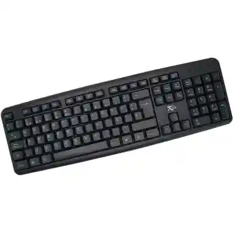 Teclado smart Kb-003 Alambrico usb 