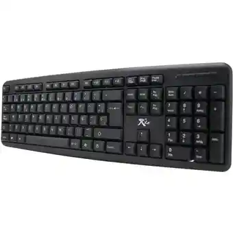 Teclado smart Kb-003 Alambrico usb 