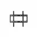 Soporte Montura Pared Fijo Tv Lcd Led Plasma Base 26'' 63'