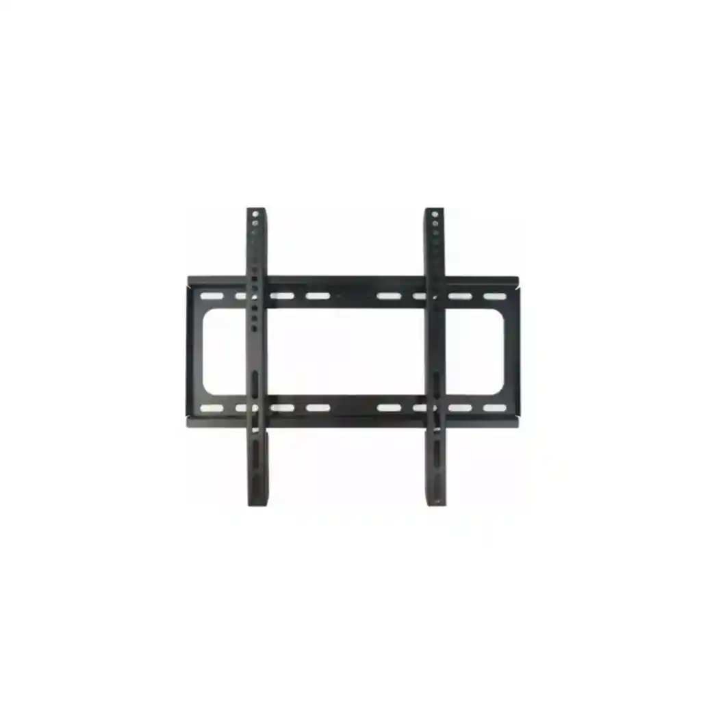 Soporte Montura Pared Fijo Tv Lcd Led Plasma Base 26'' 63'