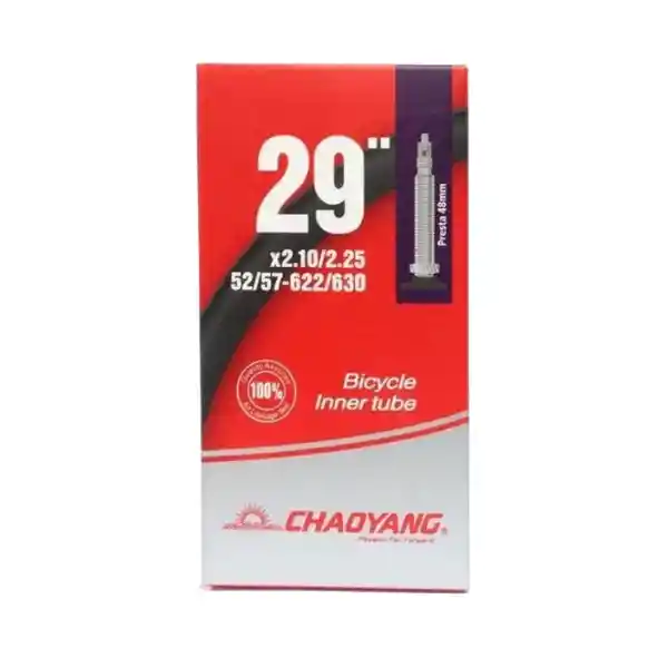 NEUMATICO 29X2.10/2.25 FV 48MM CHAOYANG