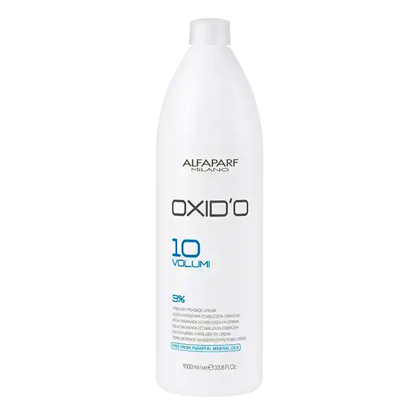 Alfaparf Oxigenta 10Vol X 1000Ml