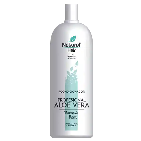 NAPROLAB Acondicionador Aloe Vera X 1000Ml