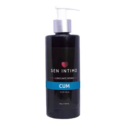 Lubricante Cum For Men 250 Ml Sen Intimo