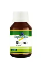 ACEITE DE RICINO