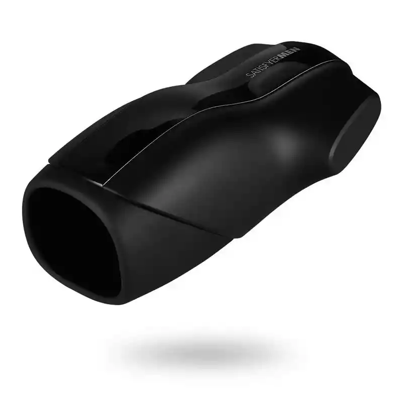 Masturbador Men Negro Satisfyer