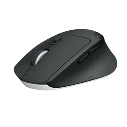 Logitech Mouse Multi-Dispositivo M720 / Bluetooth + 2.4Ghz