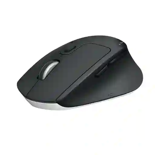 Logitech Mouse Multi-dispositivo M720 / Bluetooth + 2.4ghz