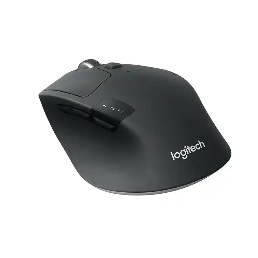 Logitech Mouse Multi-dispositivo M720 / Bluetooth + 2.4ghz