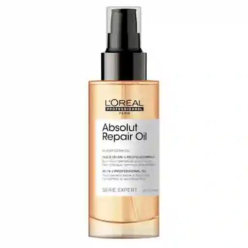 L'Oréal Absolut Repair Oil X90 Ml