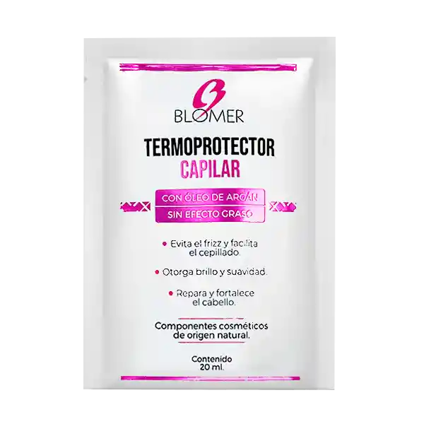 Blomer Termoprotector X 20Ml