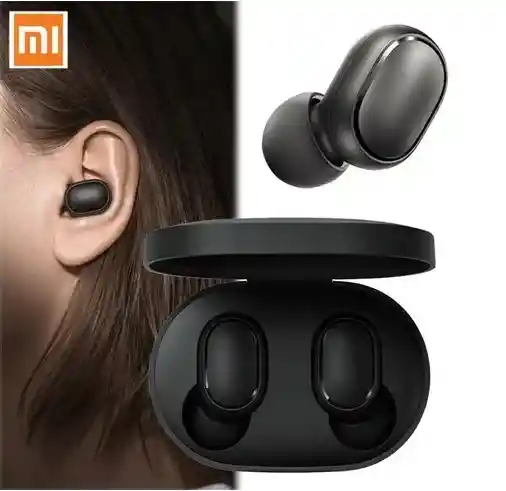 auriculares redmi  airdots pro