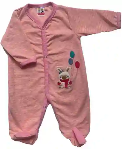 Pijamas talla 12 meses para bebes / niñas 