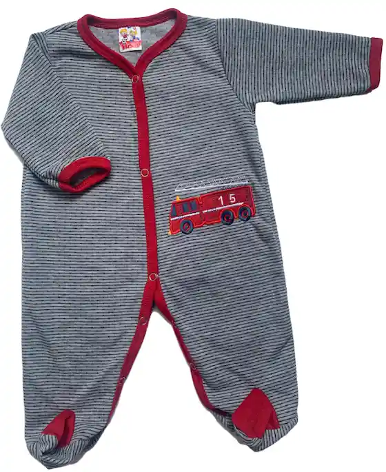 Pijama talla 0-3 Meses para bebes recién nacidos 