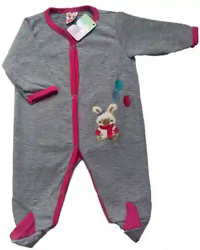 Pijamas talla 0-3 meses para bebes / niñas 