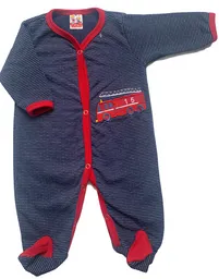 Pijamas talla 24 Meses para niños / bebes.