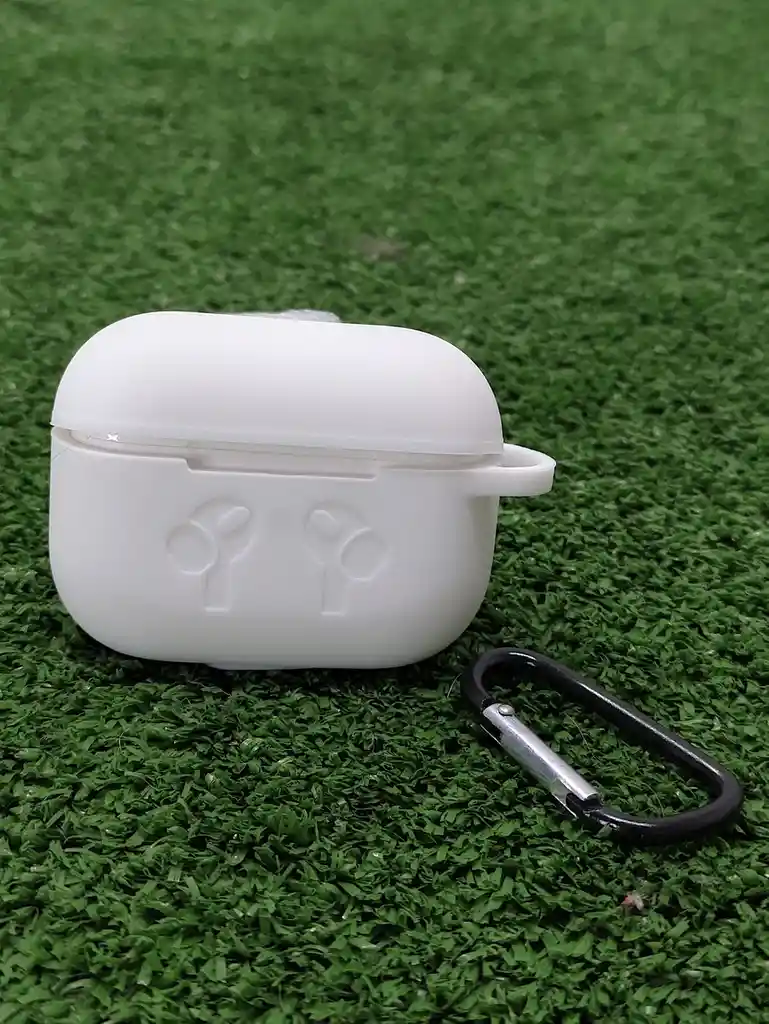 Airpods Pro Forro Protector Para Airpods Pro | Case Airpods Pro | Apple | Iphone