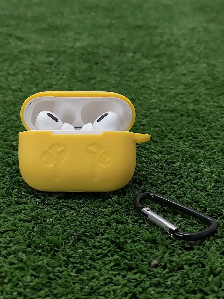 Airpods Forro Protector Para Pro | Case Pro