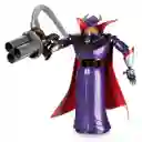 Emperador Zurg, Figura de acción parlante interactiva Zurg, Toy Story, Disney Store