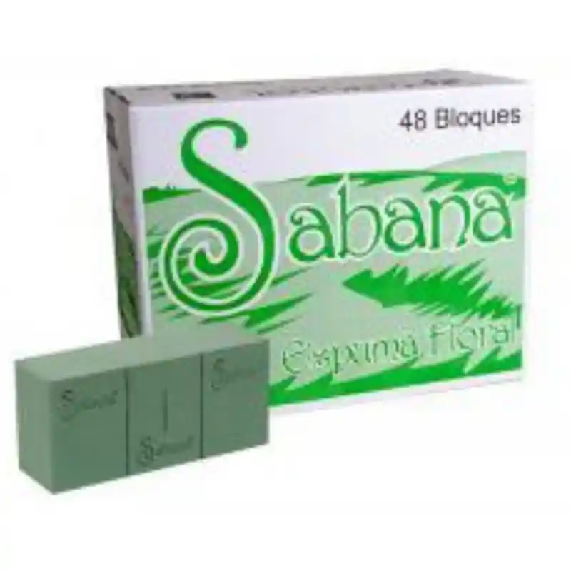 Oasis sencillo Sabana - Caja 48 Unidades