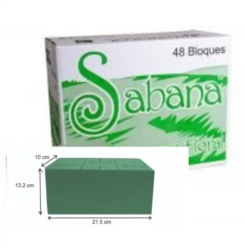 Oasis Doble Fenocol X Caja 24 Unidades