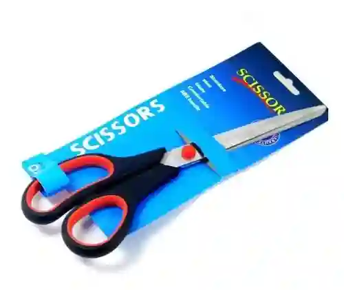 Tijeras SCRISSORS 8"