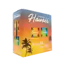 Caja De Condones Hawaii X36unidades