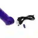 Vibrador Hitachi Inalámbrico Wand