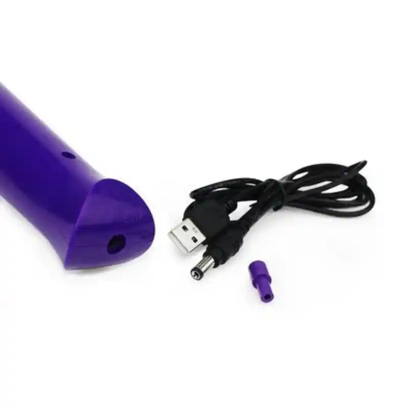 Vibrador Hitachi Inalámbrico Wand