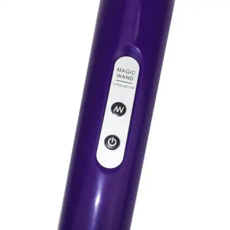 Vibrador Hitachi Inalámbrico Wand