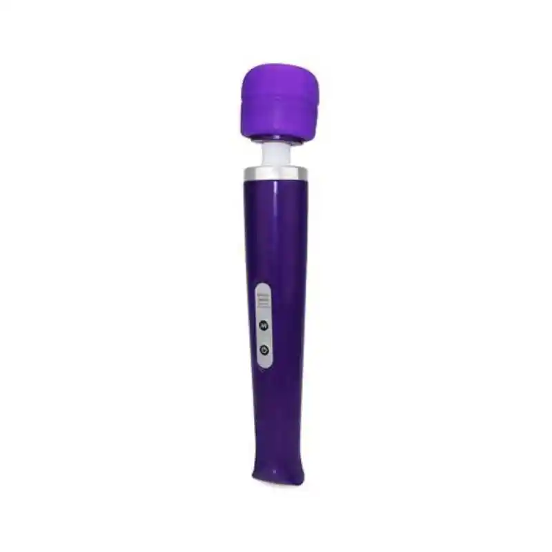 Vibrador Hitachi Inalámbrico Wand