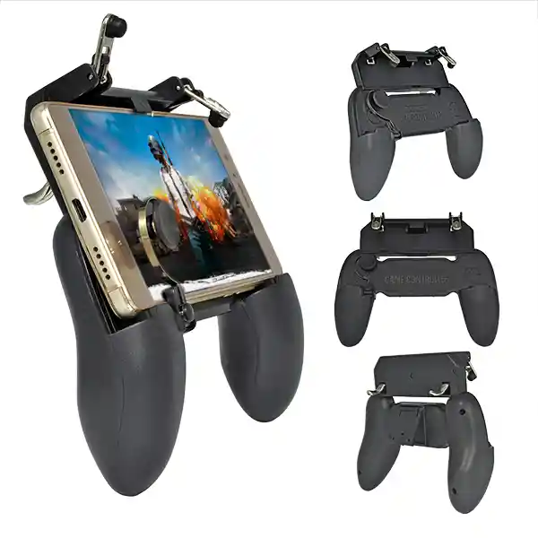 Game Pad 3 botones