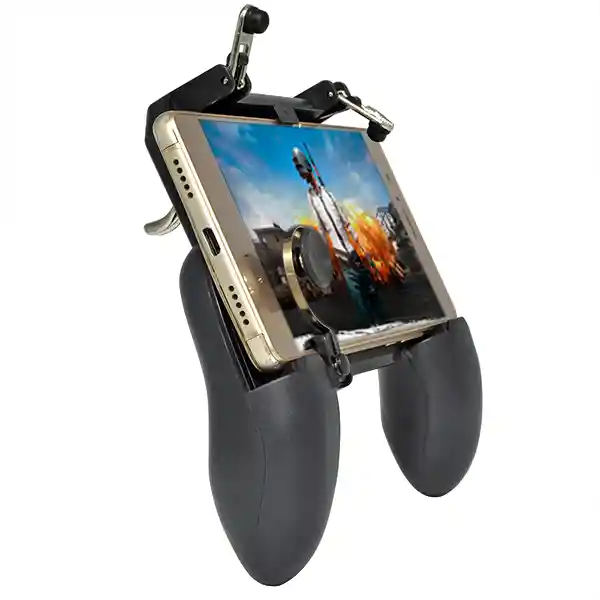 Game Pad 3 botones