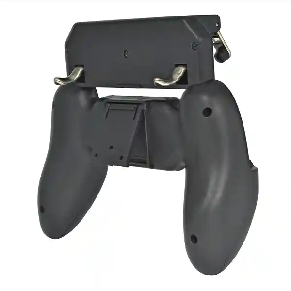 Game Pad 3 botones