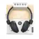 Auriculares Diadema Colorful Super Bass Ev10