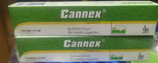 Cannex5Ml