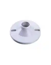 Roseta Plastica E10