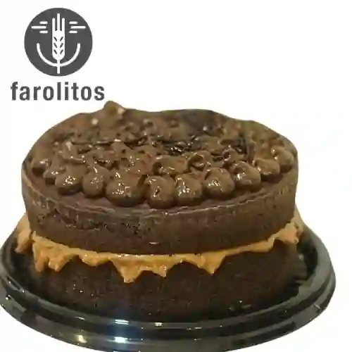 Torta Chocolate 12 Porciones