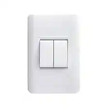 Interruptor Doble Ave