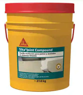 Sika Joint Compound 27 kg Cuñete