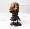 Figuras de Colección Harry Potter, Hermione, Snape