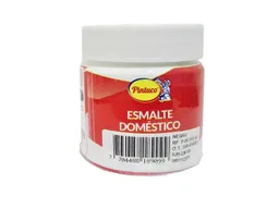 Pintuco Esmalte Domestico Negro 1/32