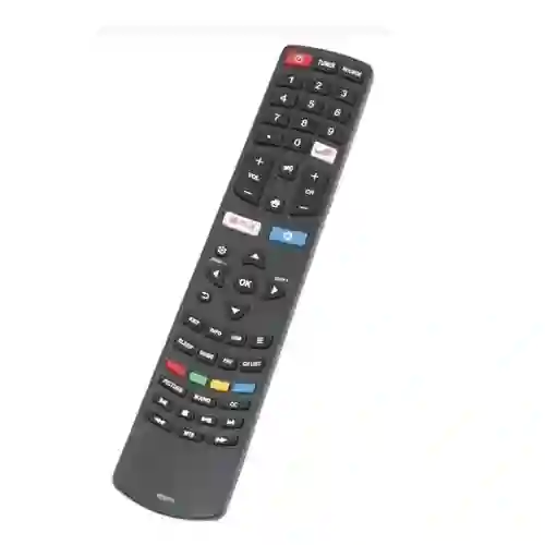 Control Tv Olimpo Rc311s Smart Tv