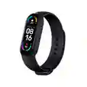 Xiaomi Smartwatch Mi Band 6