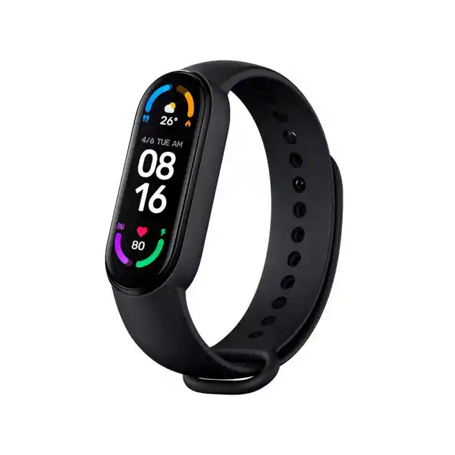 Xiaomi Smartwatch Mi Band 6